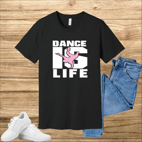 Dance is Life (Women)