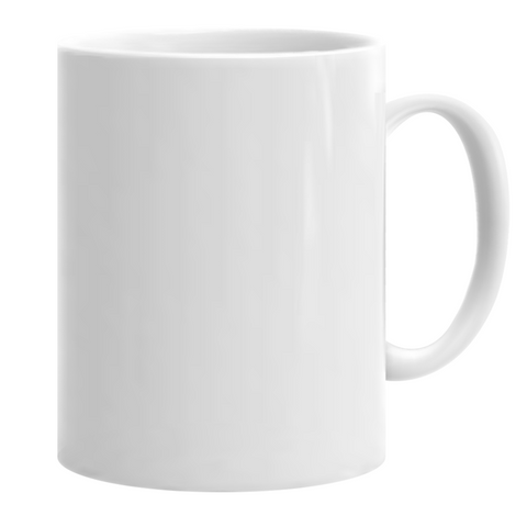 15 oz custom mug with custom picture