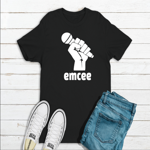 Emcee T-shirt