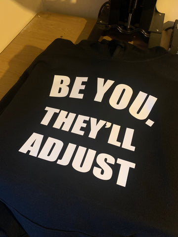 Custom Sweatshirts