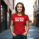 Made in New Jerz