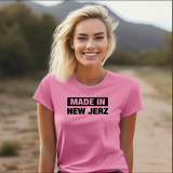 Made in New Jerz