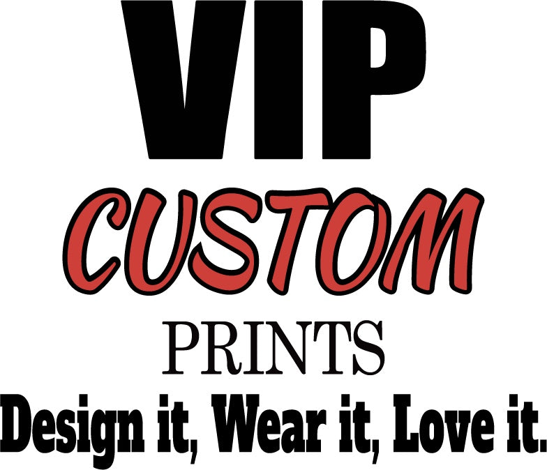 VIP Custom Prints – VIPCustomPrints