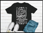 Bible Verse T-shirt