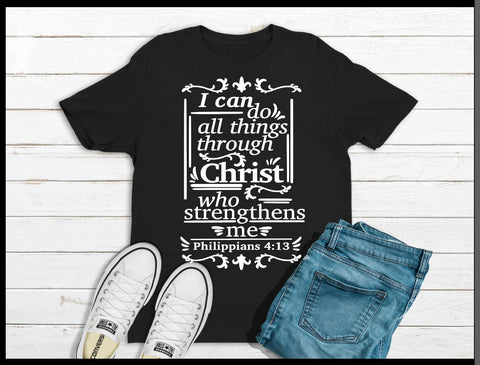 Bible Verse T-shirt