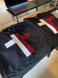 Bible Cross Verse T-shirt