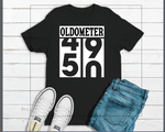 OLDOMETER TEE