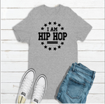 I AM HIP HOP T-shirt