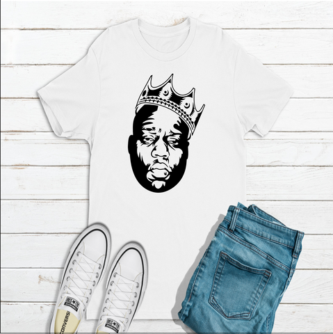 The Notorious B.I.G. T-shirt
