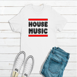 House Music (Bubble Print)