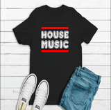House Music (Bubble Print)