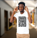Always remember... T-shirt