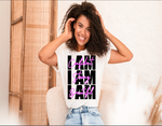 I am Confident t-shirt