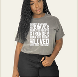 Always remember... T-shirt