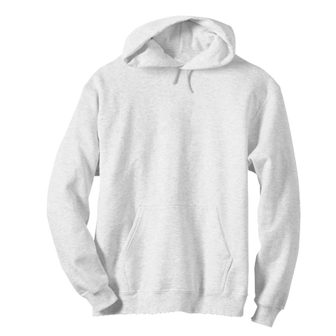 'Custom Hoodie' - Customized