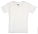 Personalized Youth T-shirt 