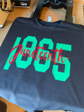 Juneteenth 1865 script